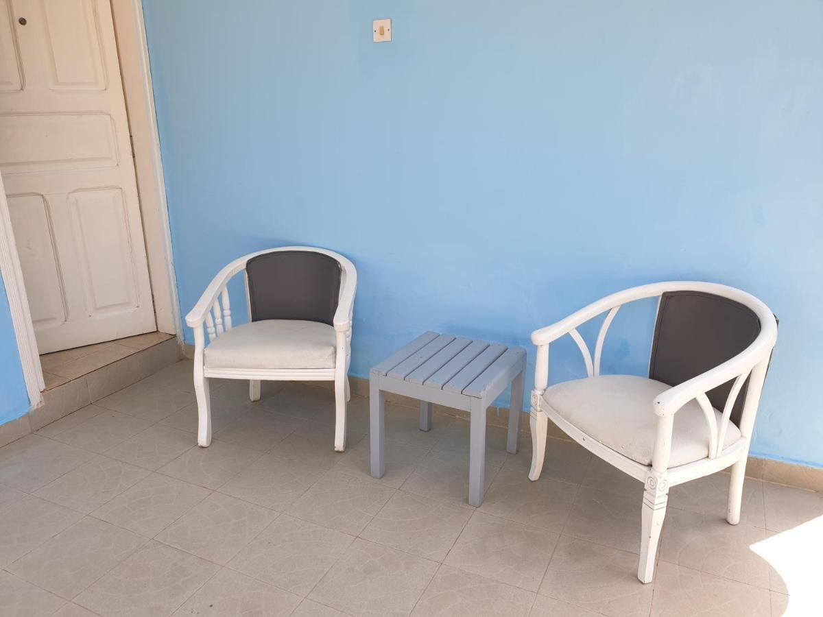 Djembe Beach Resort Kololi Exterior foto